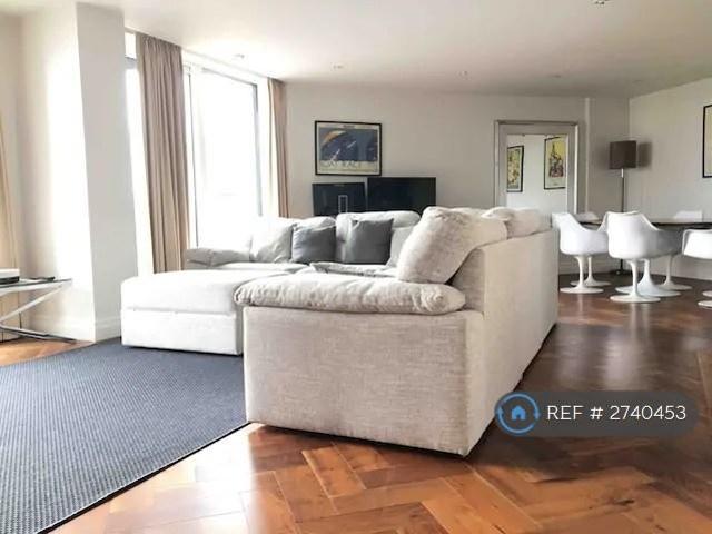 Apartment for rent in City of Westminster, Greater London