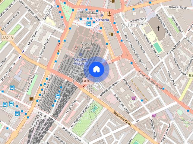 Apartment for rent in Victoria, Isle Of Man