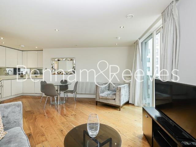 Apartment for rent in City of Westminster, Greater London