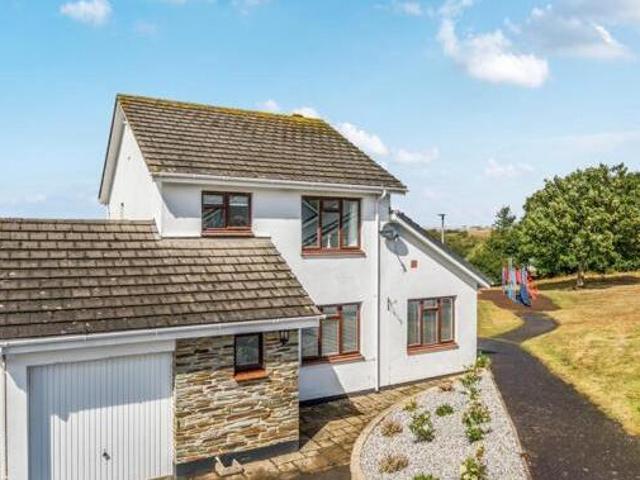 House for sale in Brandis Corner, Devon