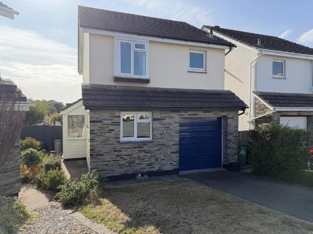 House for rent in Brandis Corner, Devon