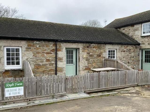 House for rent in Mount Ambrose, Cornwall