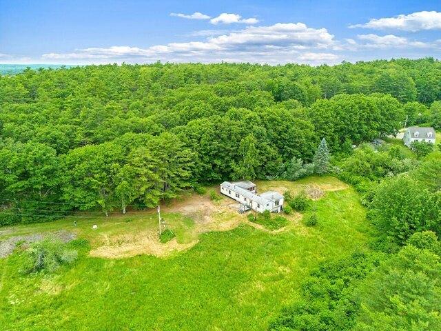 House for sale in Brunswick, Maine