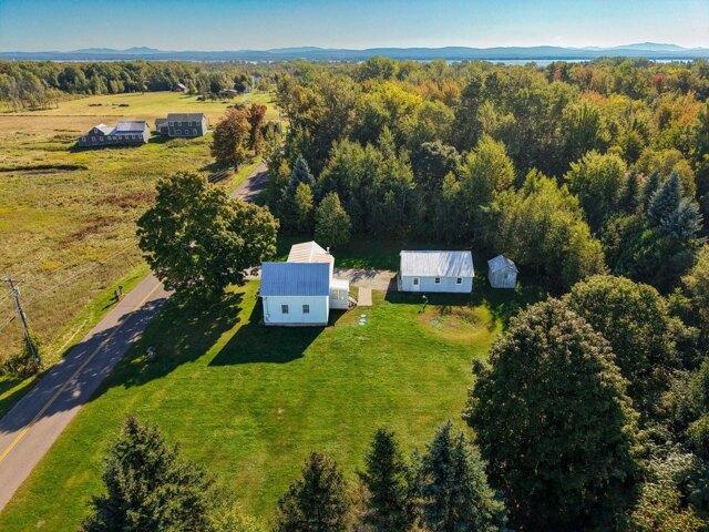 House for sale in North Hero, Grand Isle County