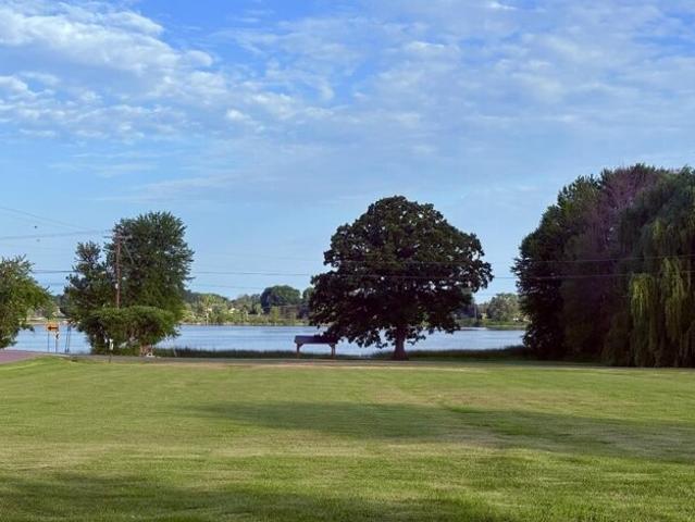 Land for sale in North Hero