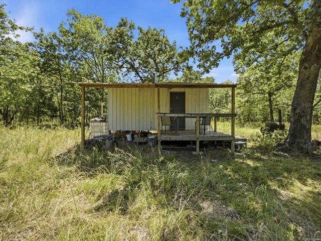 Land for sale in Stringtown, Oklahoma