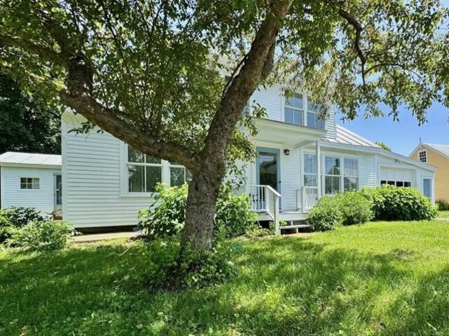 House for sale in Thetford Center, Vermont