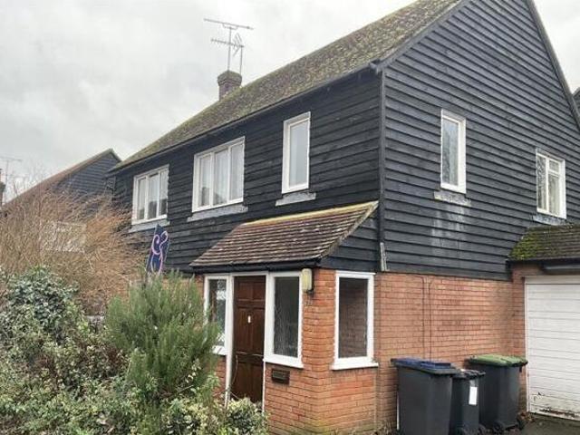 House for sale in Bridge, The Bridge
