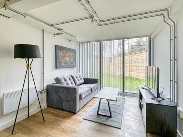 Apartment for rent in Woolston, Warrington
