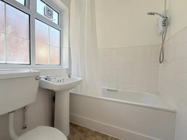 Apartment for rent in Fretherne, Hertfordshire