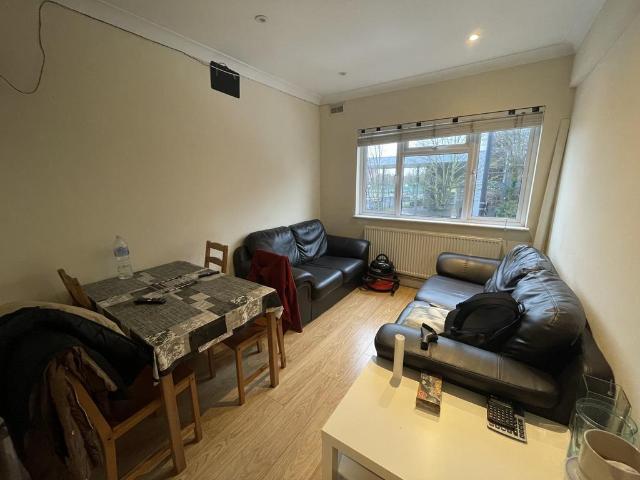 Apartment for rent in Preston, Greater London