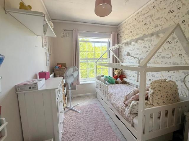 Apartment for rent in Fretherne, Hertfordshire
