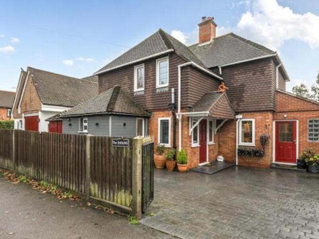 House for sale in Aldershot, Rushmoor