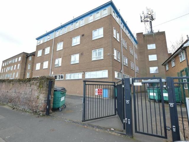 Studio for rent in Saltley, West Midlands