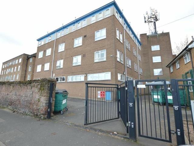 Studio for rent in Saltley, West Midlands