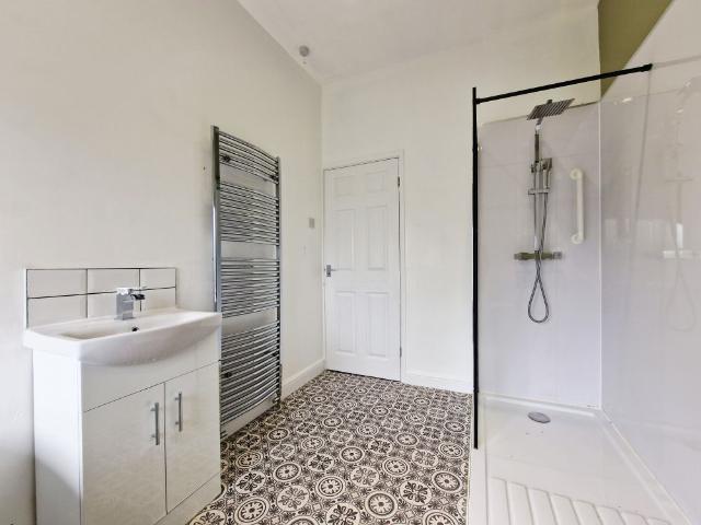 House for rent in Paradise, Lancashire