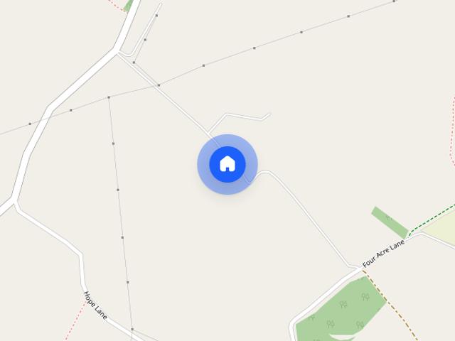 House for rent in Paradise, Lancashire