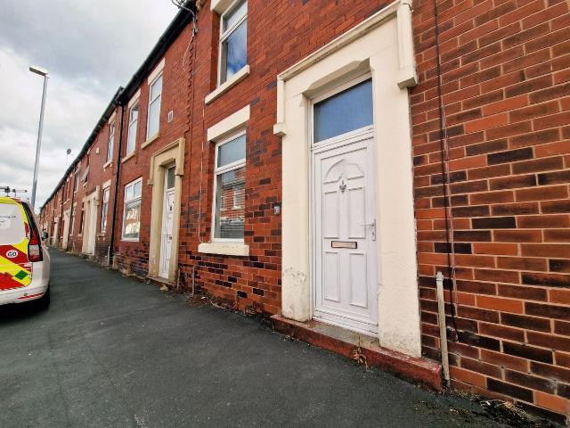 House for rent in Ashton-on-Ribble, Higher Bartle