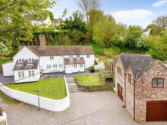 House for sale in City of London, Greater London