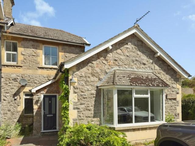 Apartment for rent in South Hill, Bleadon