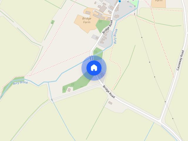 House for rent in Huntingdon, Cambridgeshire