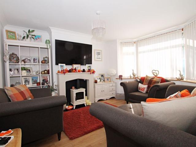 House for rent in Lowford, Helford