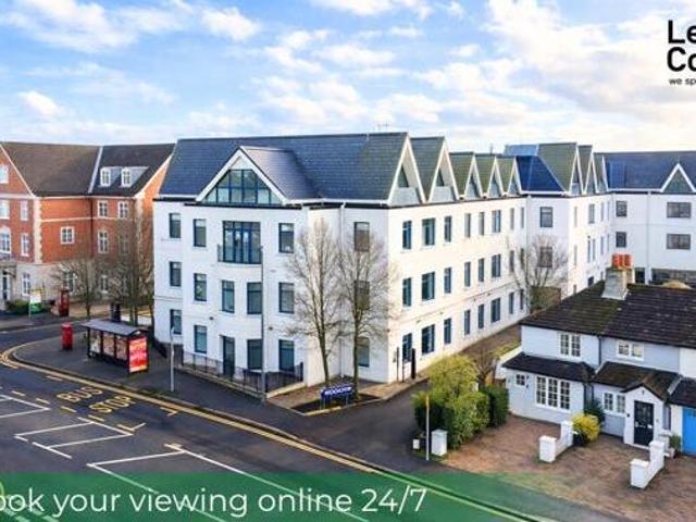House for rent in Chertsey, Runnymede