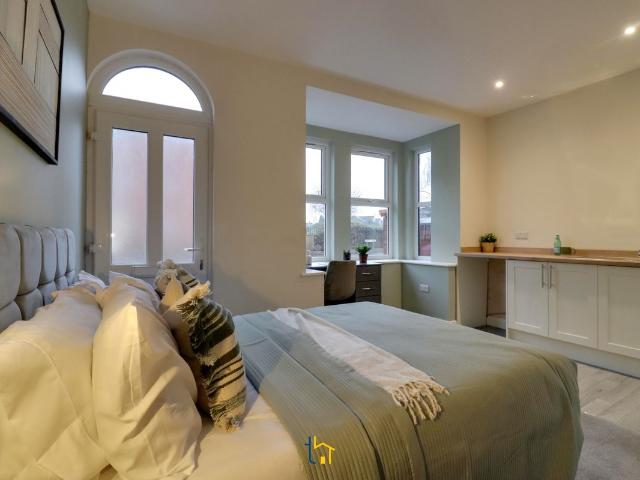 Room for rent in Coalville, Leicestershire