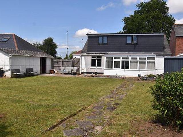 House for sale in Topsham, Exeter