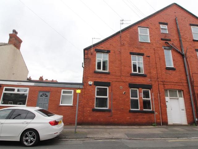 Apartment for rent in Great Crosby, Sefton