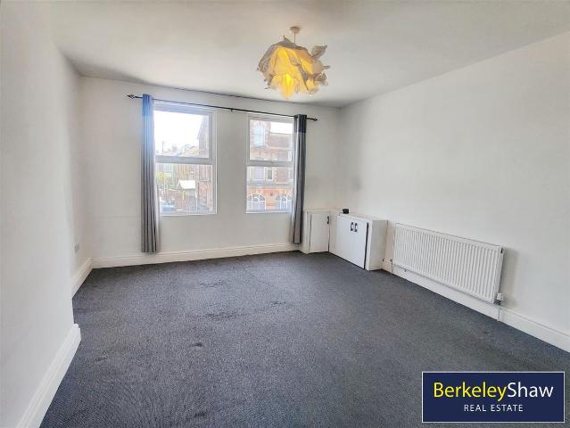 Apartment for rent in Great Crosby, Sefton
