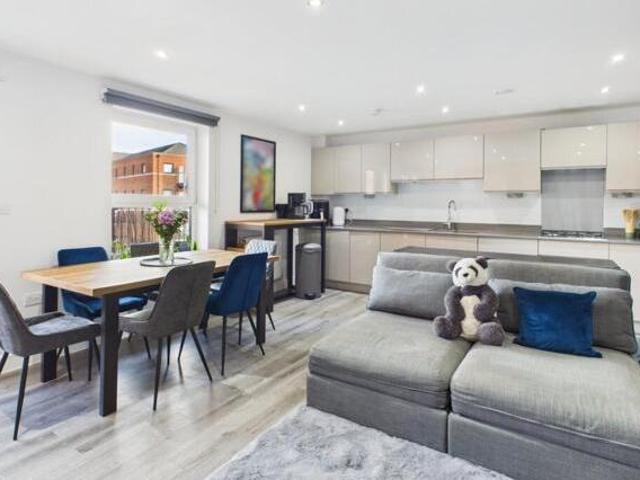 House for sale in Fretherne, Hertfordshire