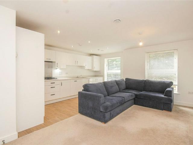 Apartment for rent in Welwyn Garden City, Welwyn Hatfield