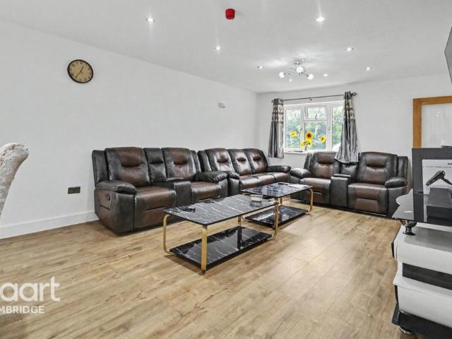 House for rent in Barway, Cambridgeshire