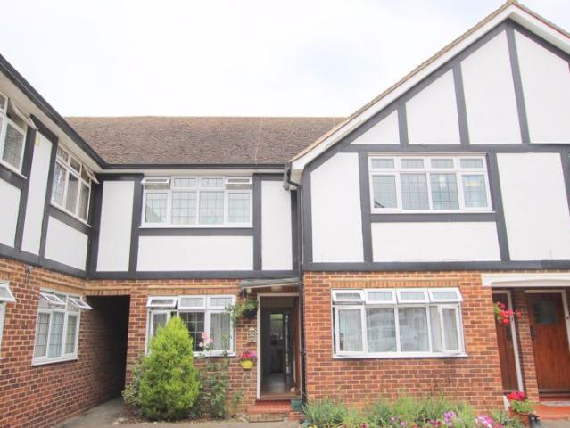 Apartment for rent in Epsom, Surrey