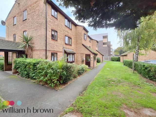 Apartment for rent in Little Thurrock, Grays