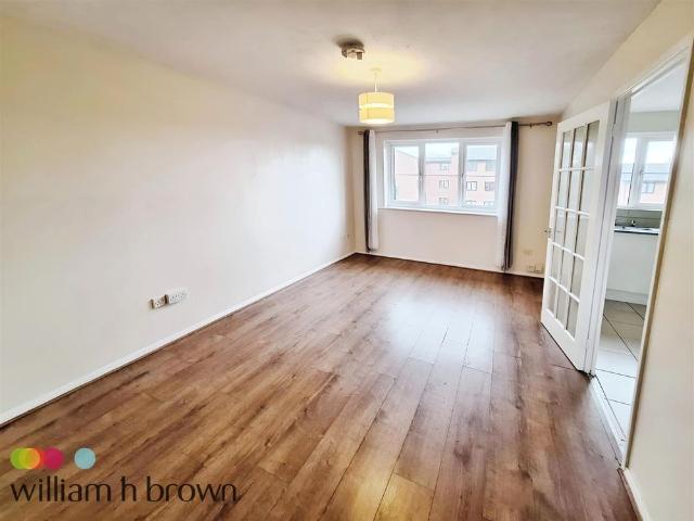 Apartment for rent in Grays, Essex
