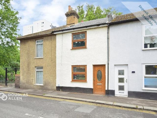 House for rent in Grays, Essex