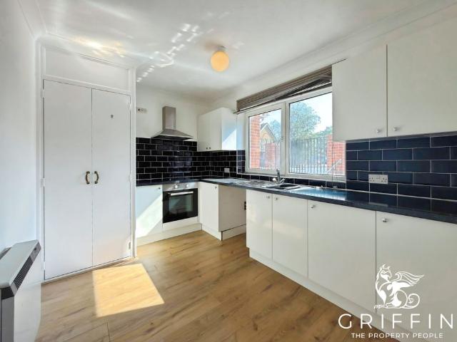Apartment for rent in Grays, Essex