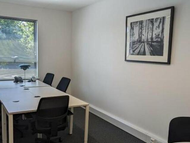 House for rent in Perryfields, West Sussex
