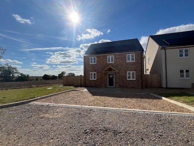 Apartment for rent in Broughton, Huntingdonshire