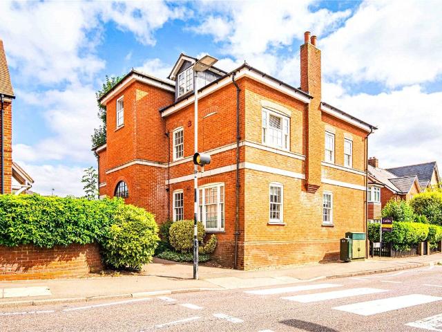 Apartment for rent in Hunton Bridge, Three Rivers
