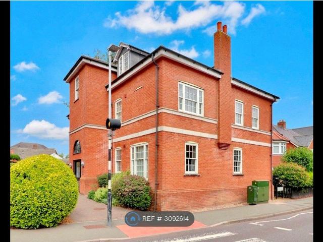 Apartment for rent in Hunton Bridge, Three Rivers