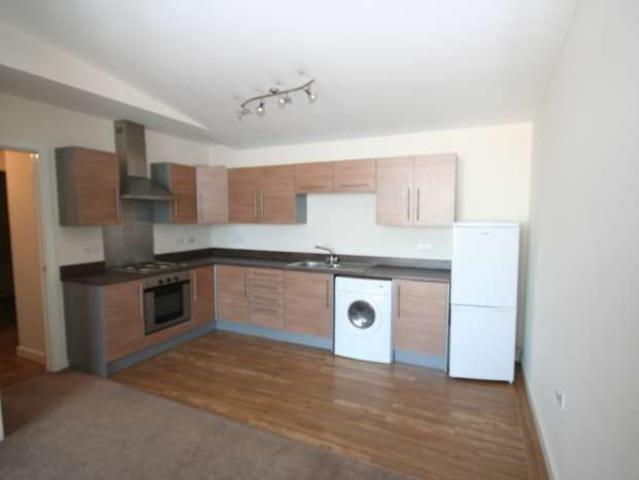 Apartment for rent in Huyton, Knowsley