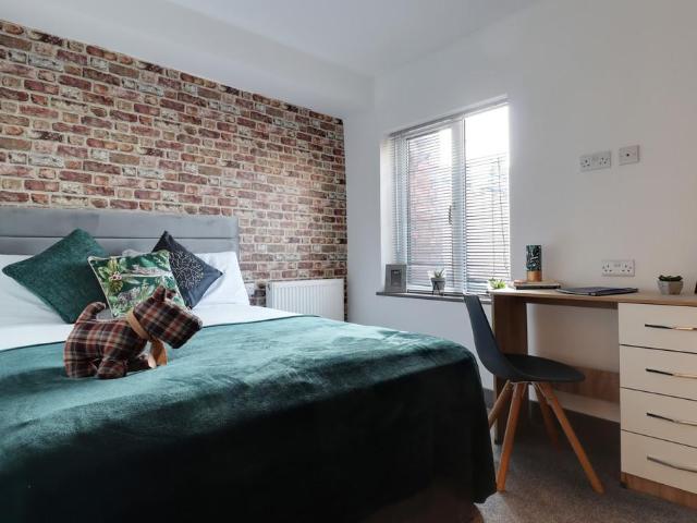 House for rent in Old Wharf, City Of Leicester
