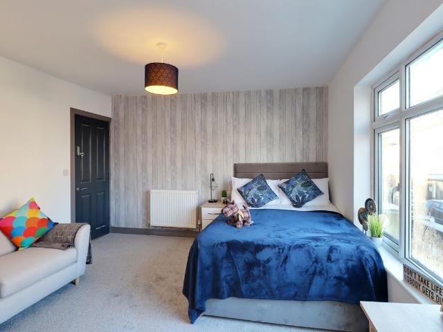 Room for rent in Spinney Hills, Leicester