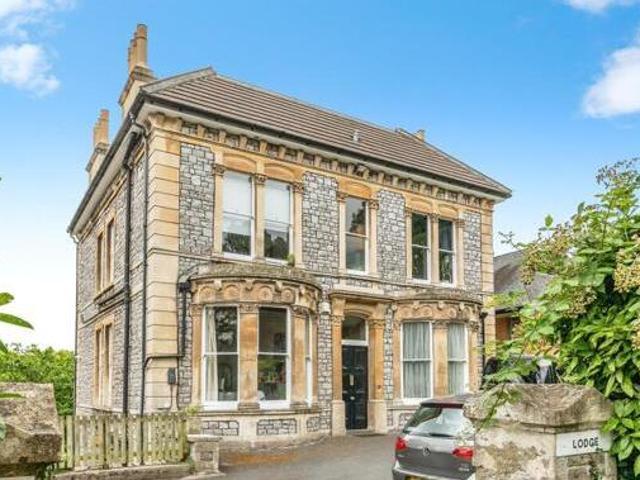 House for sale in Feckenham, City Of Bristol
