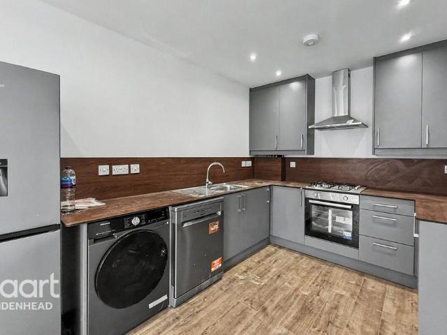 Apartment for rent in Fishery, Maidenhead