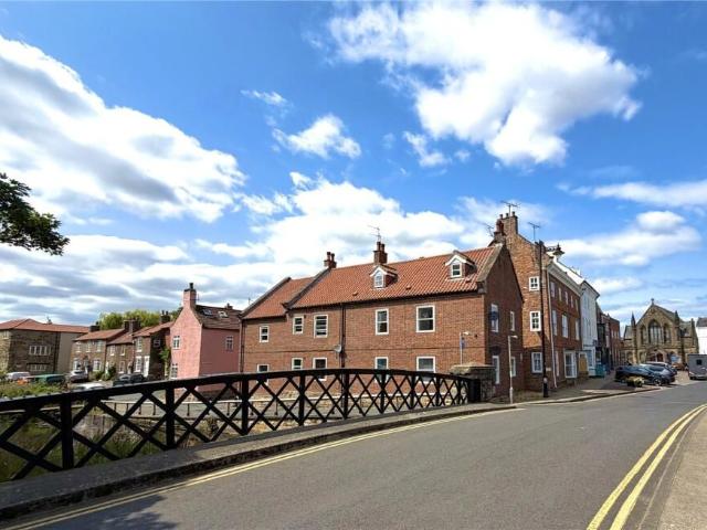 House for rent in Stokesley, North Yorkshire
