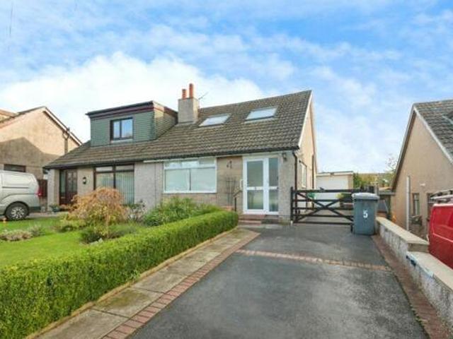House for sale in Cumbria